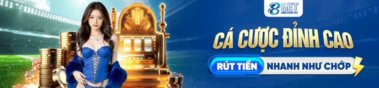 Thế giới bắn cá GD86