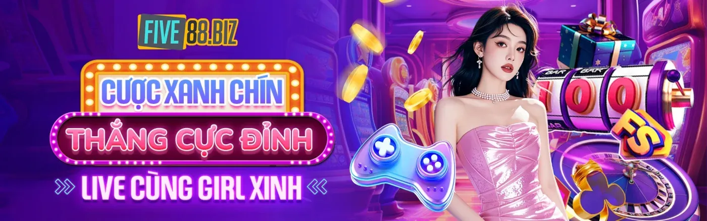 Trò chơi máy đánh bạc nổ hũ với giải thưởng lớn