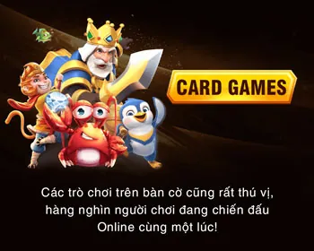 Trò chơi Nổ Hũ gd86