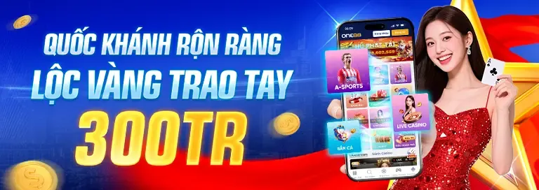 Ưu đãi chào mừng thành viên mới GD86