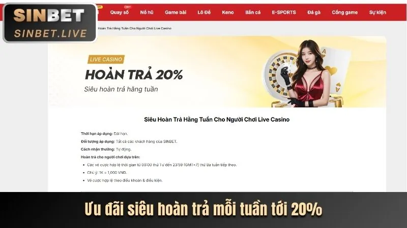 Thưởng nạp lại và sự kiện đặc biệt gd86